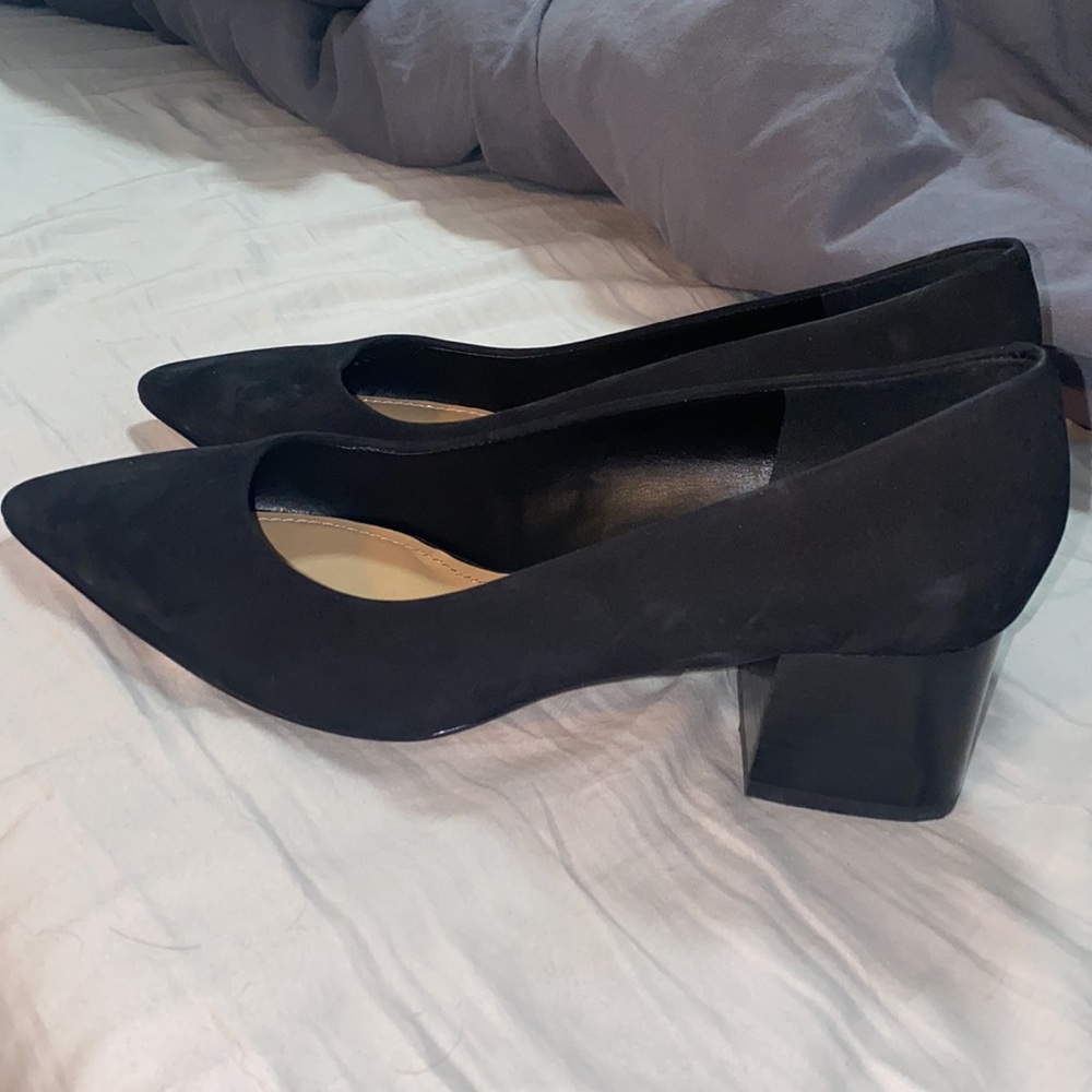 Block Heels - image 3